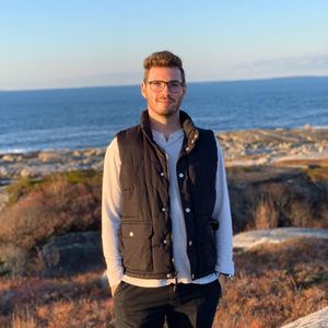 Meet your Posher, Sean